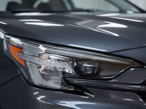 Used 2024 Subaru Legacy Touring XT image 9