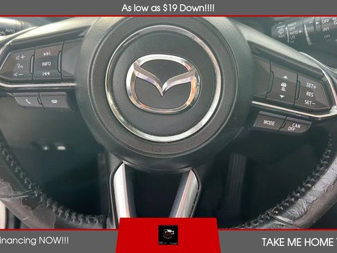 Used 2018 MAZDA CX-9 Touring AWD/4WD image 16