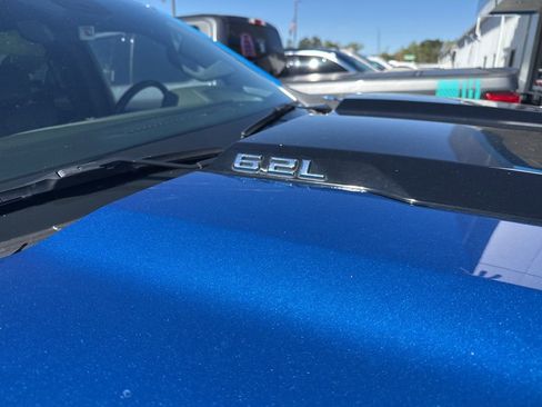 Used 2023 Chevrolet Silverado 1500 ZR2 w/ Technology Package image 8