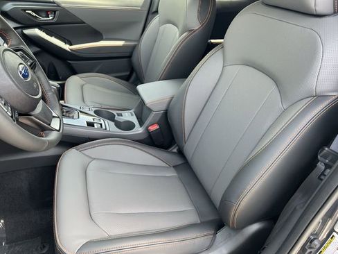 New 2026 Subaru Crosstrek 2.5i Limited AWD/4WD image 27