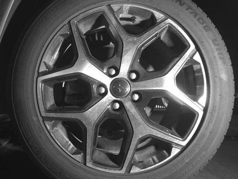 Used 2025 Jeep Compass Limited image 14