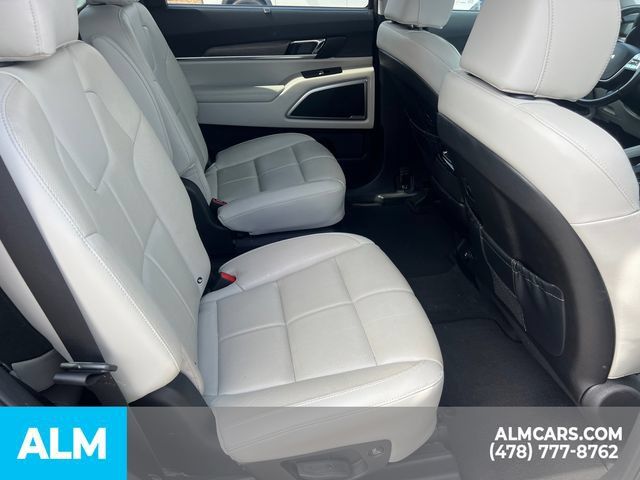 Used 2022 Kia Telluride EX w/ EX Premium Package AWD/4WD image 18