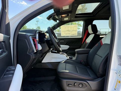 New 2026 GMC Canyon AT4X AWD/4WD image 22