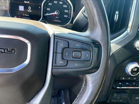 Used 2020 GMC Sierra 1500 Denali w/ Denali Ultimate Package AWD/4WD image 20