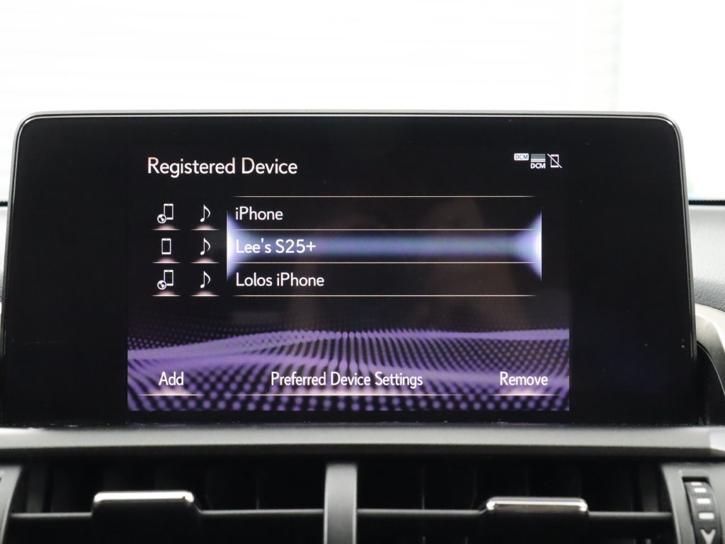 Used 2021 Lexus NX 300 FWD w/ Accessory Package 2 image 27