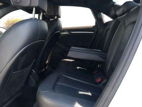 Used 2020 Audi A3 2.0T Premium image 13