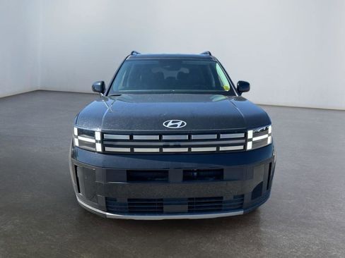 New 2025 Hyundai Santa Fe SEL image 2