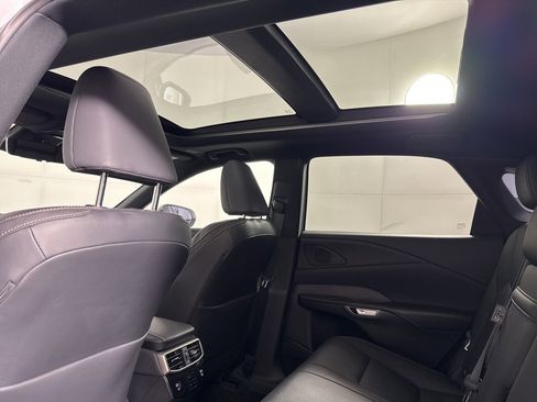 Used 2023 Lexus RX 350 350h Premium Plus image 21