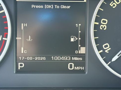 Used 2016 Land Rover LR4 HSE AWD/4WD image 22