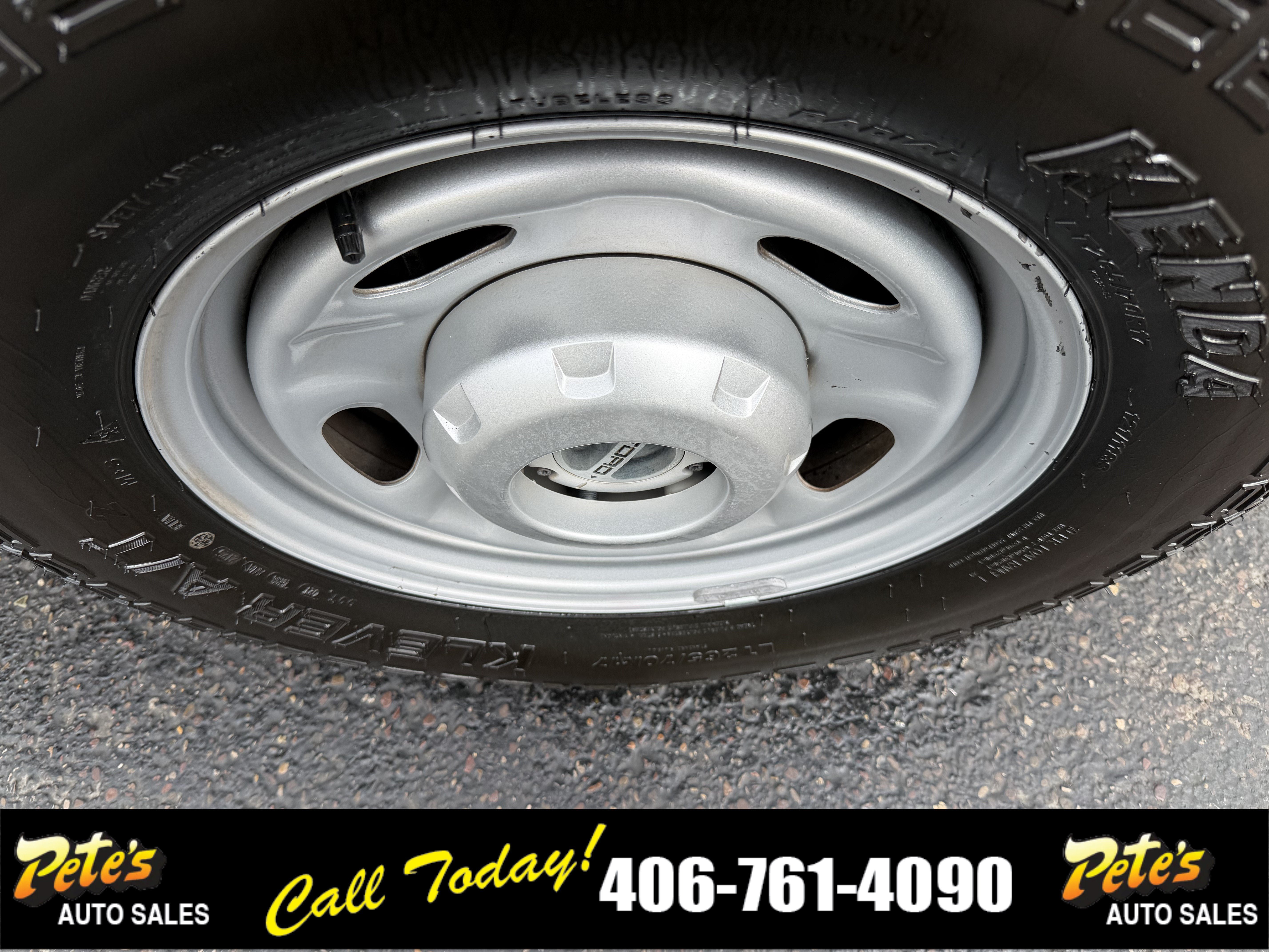 Used 2022 Ford F350 XL w/ Power Equipment Group AWD/4WD image 22