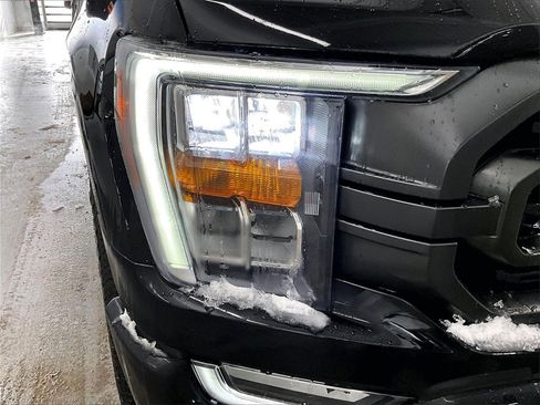 Used 2022 Ford F150 XLT w/ Equipment Group 302A High image 32