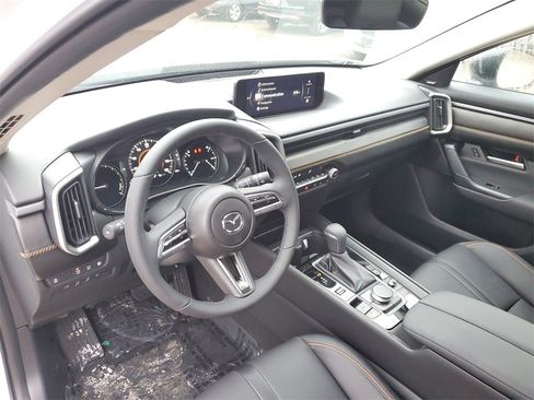 New 2026 MAZDA CX-50 AWD 2.5 Hybrid w/ Weather Package image 29