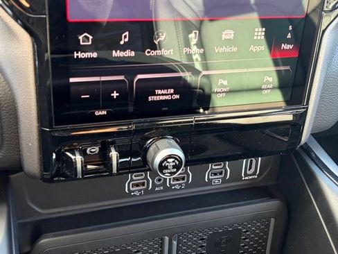 New 2026 RAM 1500 Rebel w/ Rebel Level 2 Equipment Group image 23