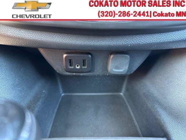 Used 2019 Chevrolet Traverse RS FWD image 27