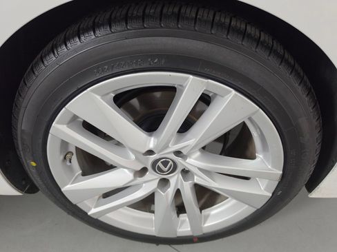 Used 2021 Lexus IS 300 w/ Comfort Package image 10