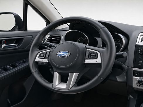 Used 2015 Subaru Legacy 2.5i Premium w/ Popular Package #2 AWD/4WD image 14