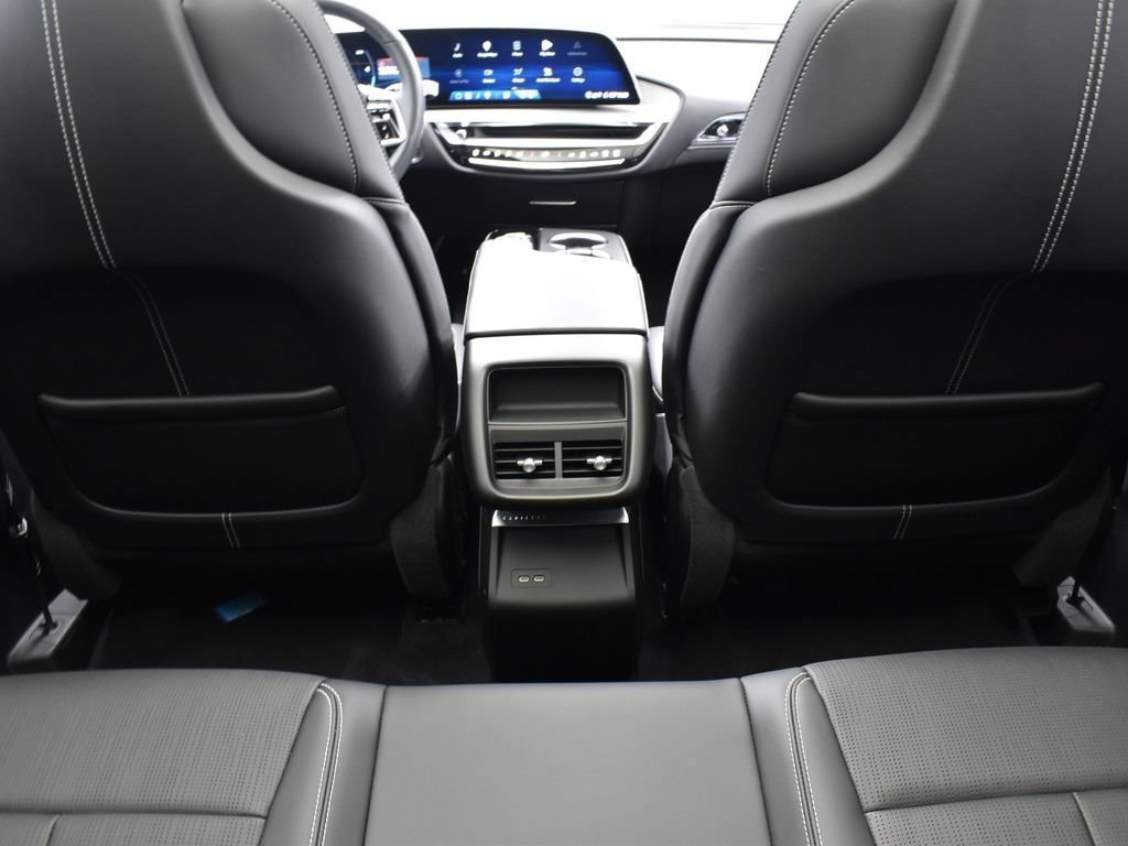 Certified 2024 Cadillac Lyriq Sport AWD/4WD image 26