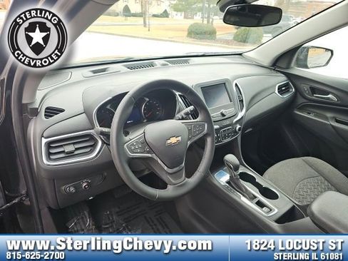 Used 2023 Chevrolet Equinox LT image 11