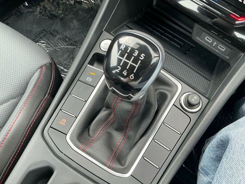 New 2026 Volkswagen Jetta GLI Autobahn image 20