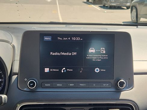 Certified 2023 Hyundai Kona SE w/ Cargo Package AWD/4WD image 17