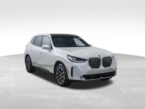 New 2026 BMW X3 xDrive30 image 7