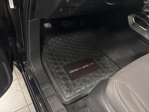 Used 2022 Nissan Frontier SV RWD image 13