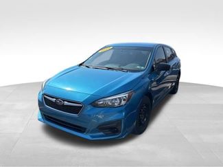 Used 2019 Subaru Impreza 2.0i video 1