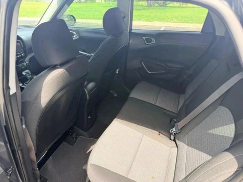Used 2020 Kia Soul EX FWD image 20