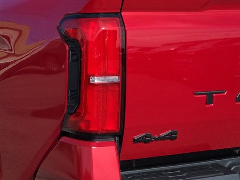 New 2026 Toyota Tacoma SR5 image 10