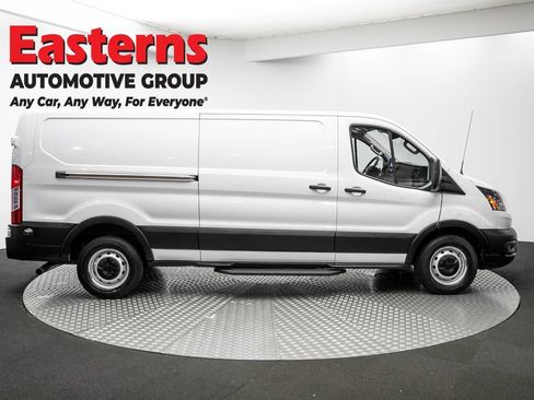 Used 2020 Ford Transit 350 Low Roof w/ Upfitter Package RWD image 4