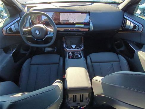 New 2026 BMW X3 xDrive30 w/ Convenience Package image 15