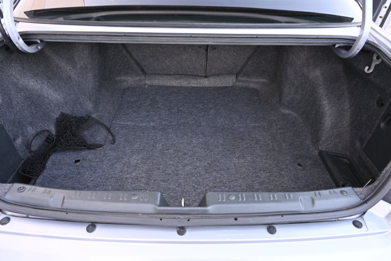 Used 2002 Honda Accord EX image 29