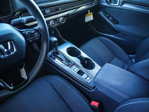 Certified 2024 Honda Civic LX image 26