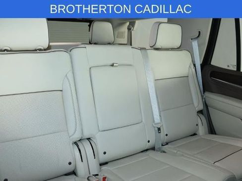 Used 2023 GMC Yukon Denali w/ Max Trailering Package AWD/4WD image 23
