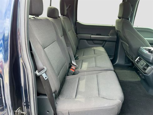Used 2024 Ford F150 XLT w/ Equipment Group 302A MID image 26