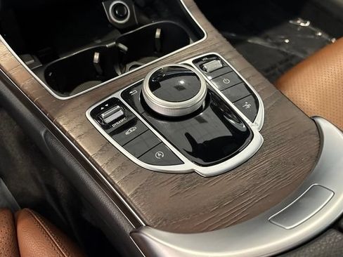 Certified 2017 Mercedes-Benz C 300 Coupe image 24