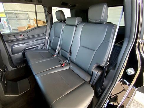 Used 2024 Toyota Land Cruiser AWD/4WD image 21