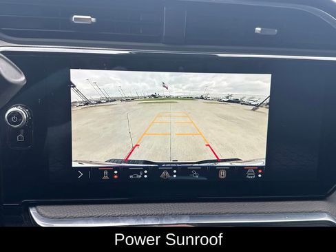 Used 2024 GMC Sierra 3500 Denali w/ Denali Reserve Package image 20