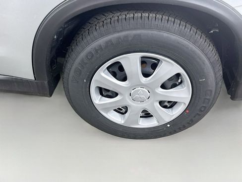 New 2026 Mitsubishi Outlander Sport AWD image 28