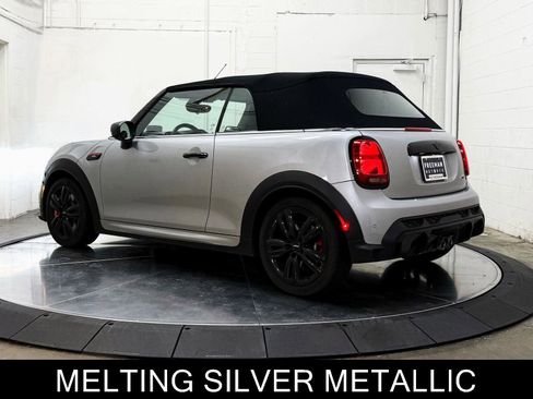 Used 2024 MINI Cooper John Cooper Works image 6