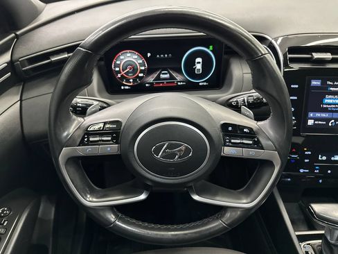 Used 2022 Hyundai Santa Cruz SEL Premium AWD/4WD image 25