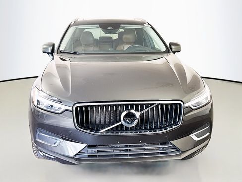 Used 2018 Volvo XC60 T6 Inscription w/ Convenience Package image 2