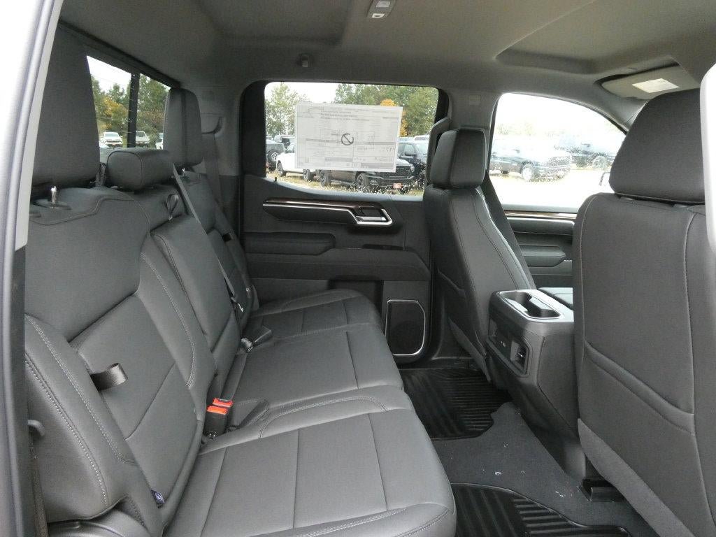 New 2026 Chevrolet Silverado 1500 RST w/ Convenience Package II AWD/4WD image 11