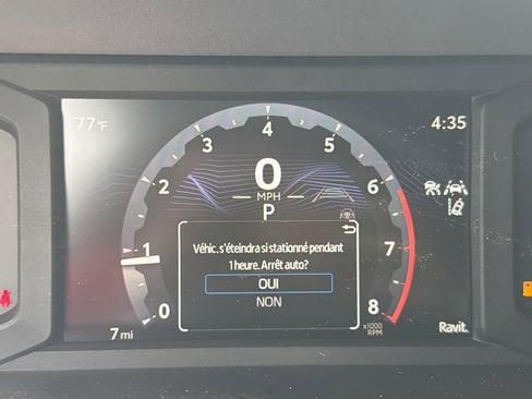 New 2026 Toyota Tacoma SR5 AWD/4WD image 14