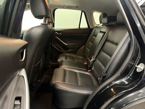 Used 2016 MAZDA CX-5 Grand Touring image 18