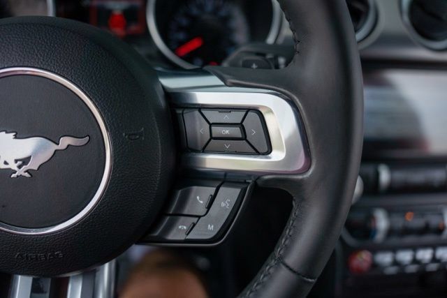 Used 2020 Ford Mustang GT RWD image 19