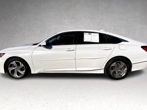 Used 2018 Honda Accord EX-L image 3