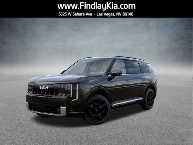 New 2027 Kia Telluride SX Prestige AWD/4WD image 1