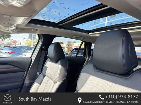 New 2026 MAZDA CX-50 AWD 2.5 Hybrid w/ Weather Package image 22