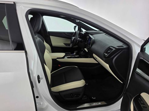 Certified 2024 Lexus NX 350 AWD w/ Cold Area Package image 10